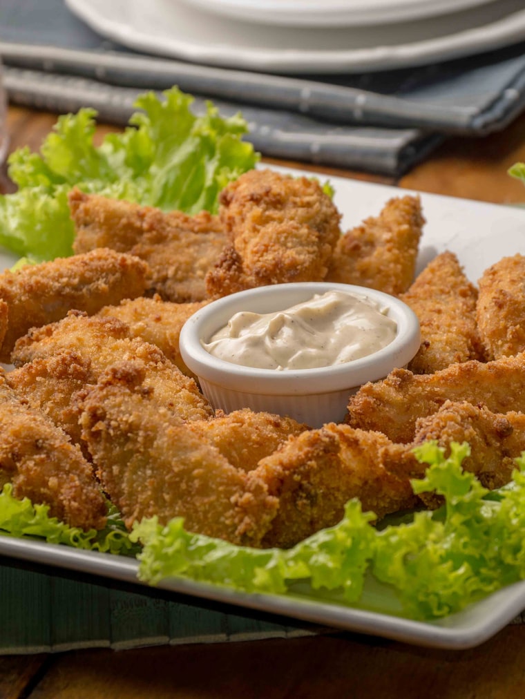 치킨